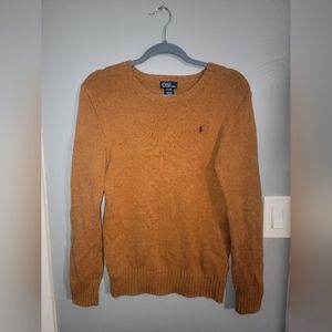 Ralph Lauren sweater